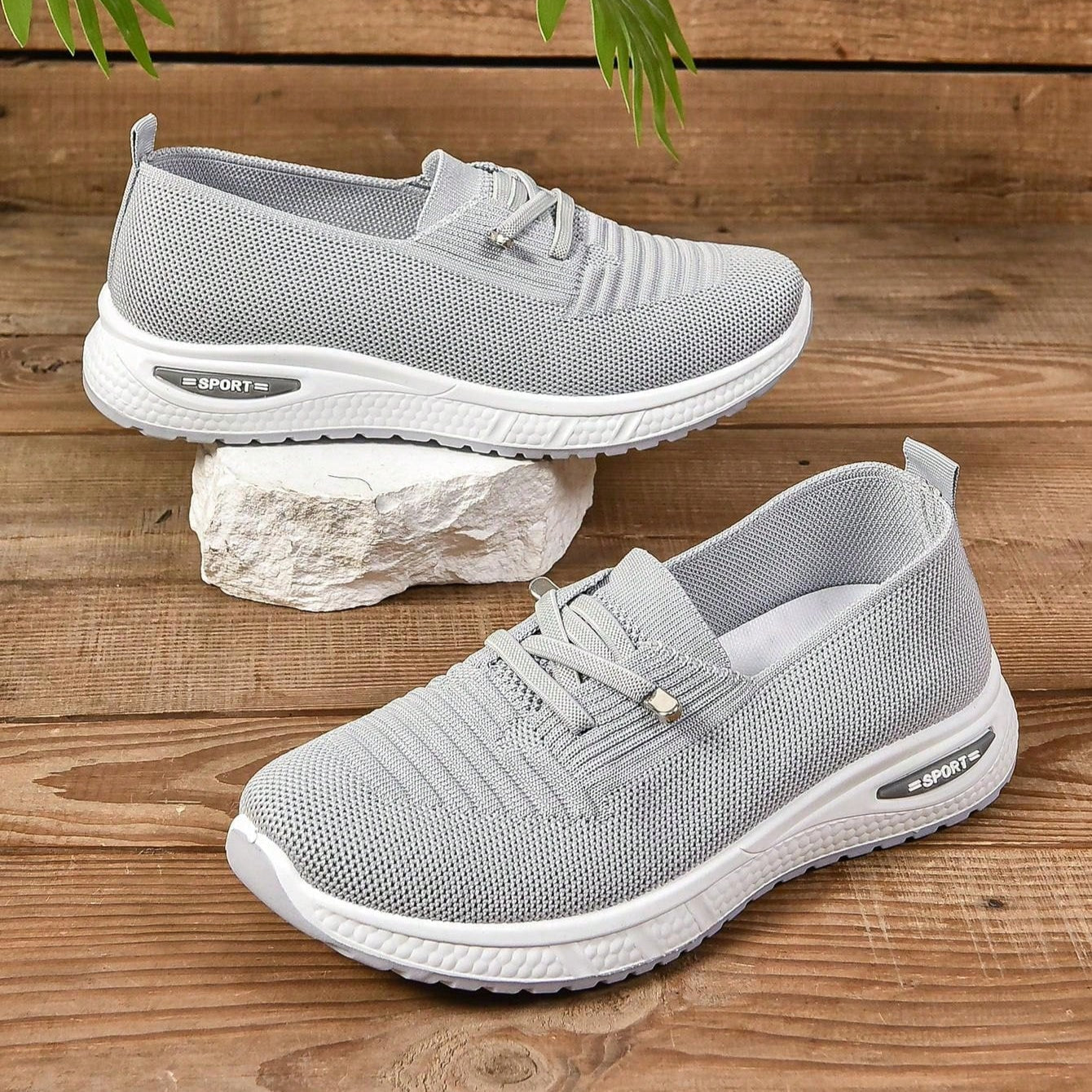 Natacha | Orthopedic Sneakers