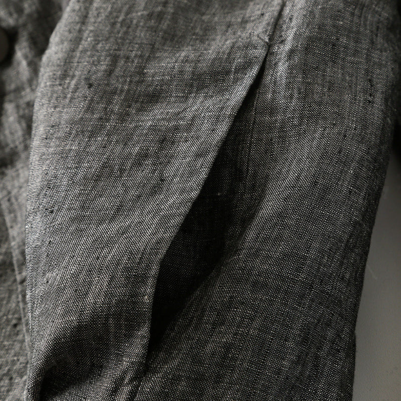 JACK LINEN BLAZER