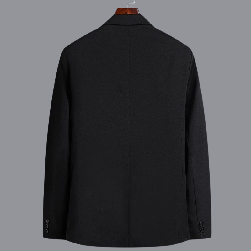 NOAM BLAZER