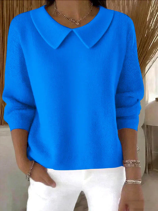 Nympha | Classic Sweater