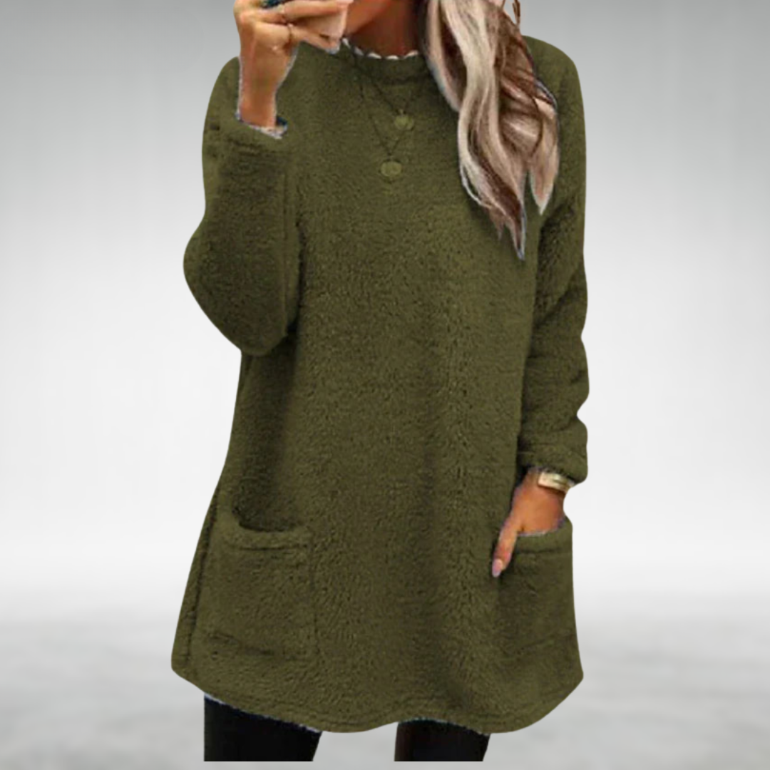 Jadi | Everyday Pullover