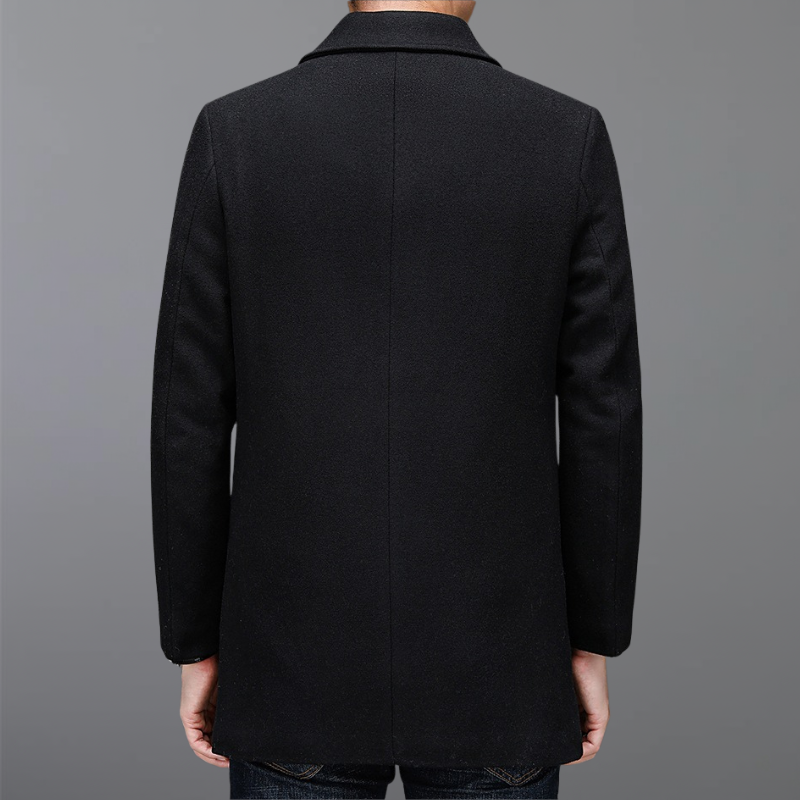 DONNY OVERCOAT