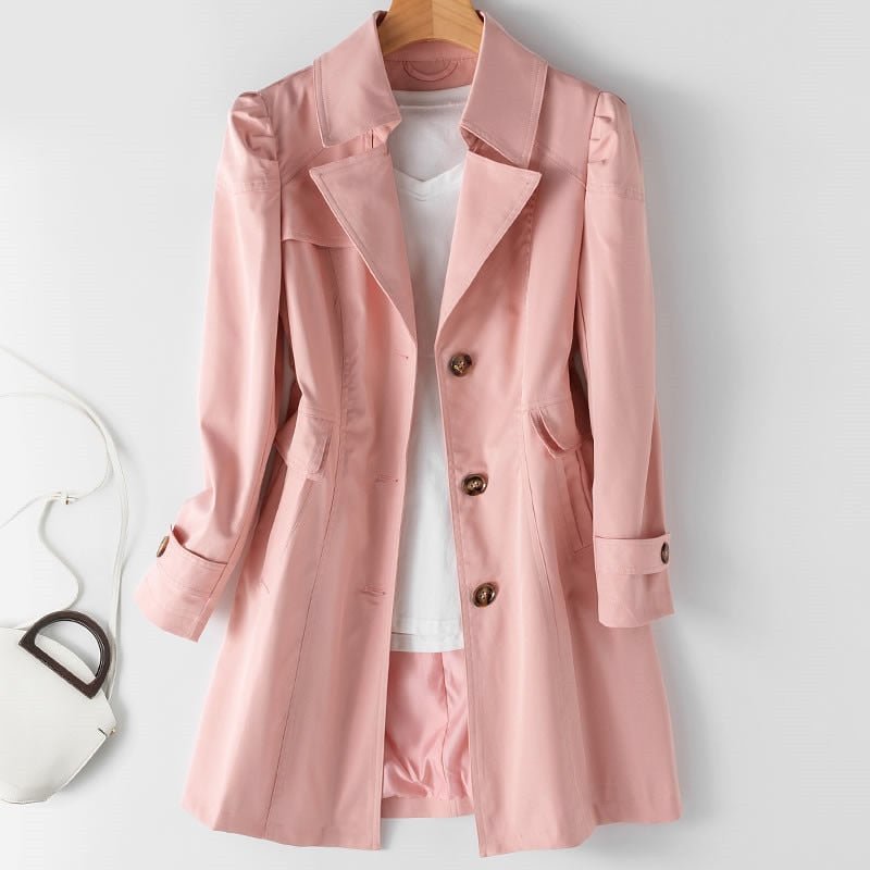Catleya | Fashionable Jacket