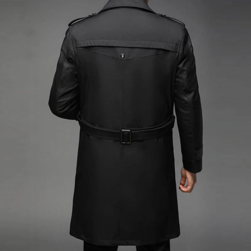 WILSON™ OVERCOAT