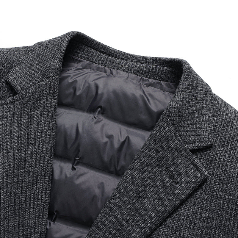 DECLAN™ DOWN BLAZER