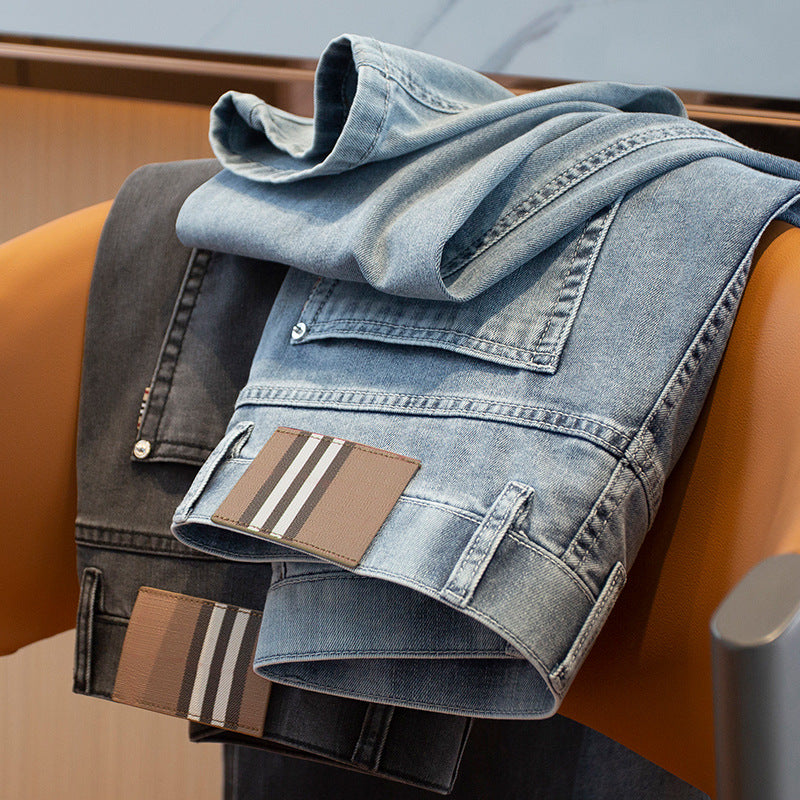DENVER DENIM JEANS