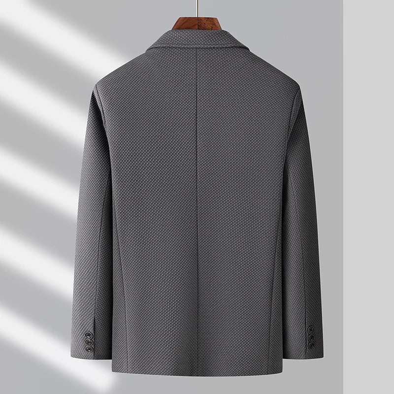 JUSTIN BLAZER