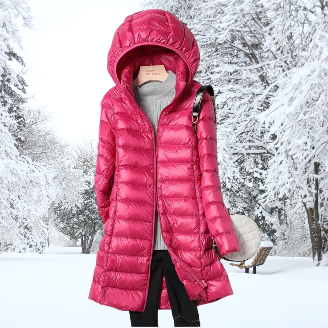 FATURA | ULTRALIGHT DOWN JACKET
