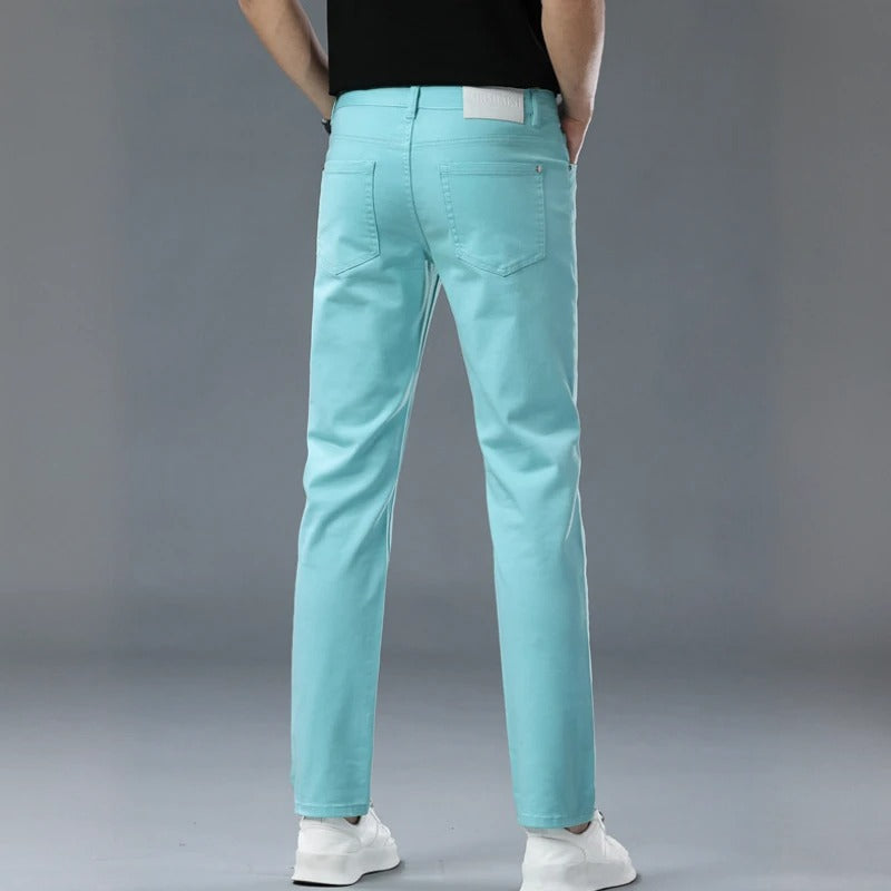 CAVELL DENIM JEANS