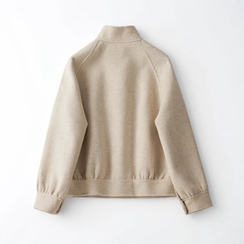 ALINA™ CASHMERE COAT
