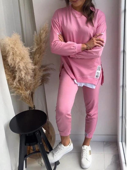 Amaya | Comfortable Loungewear Set