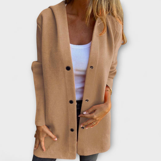 Annalena | Elegant Jacket
