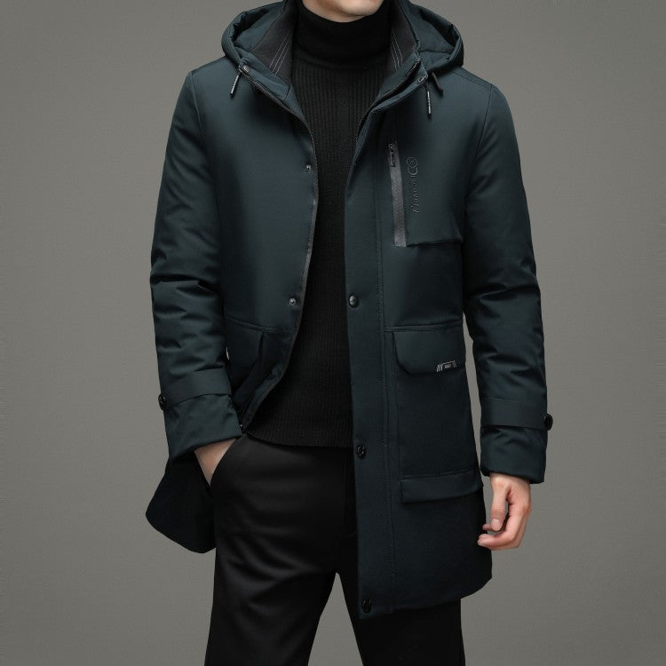 AUSTORM™ COAT