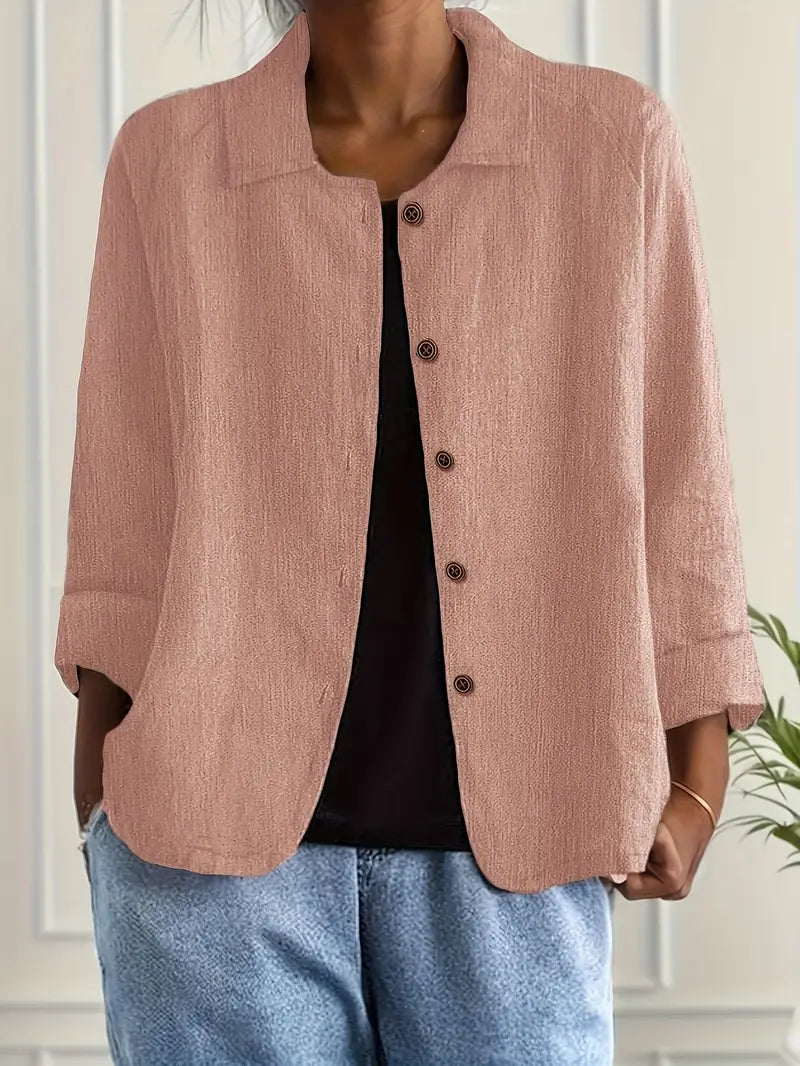 Milani | Classic Lightweight Top