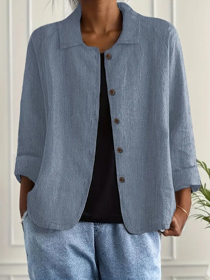 Milani | Classic Lightweight Top