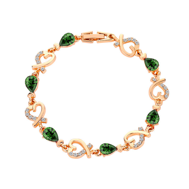 Clove Bracelet