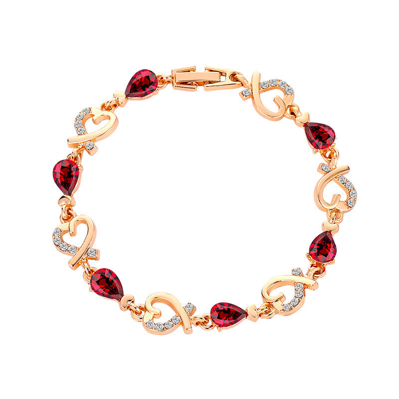 Clove Bracelet