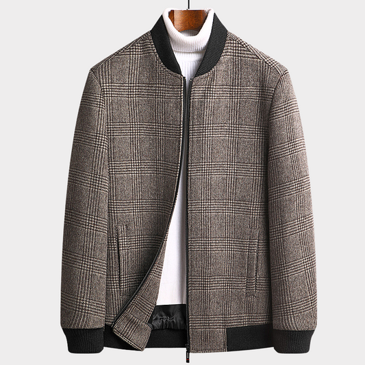 EMERSON™ WOOL JACKET