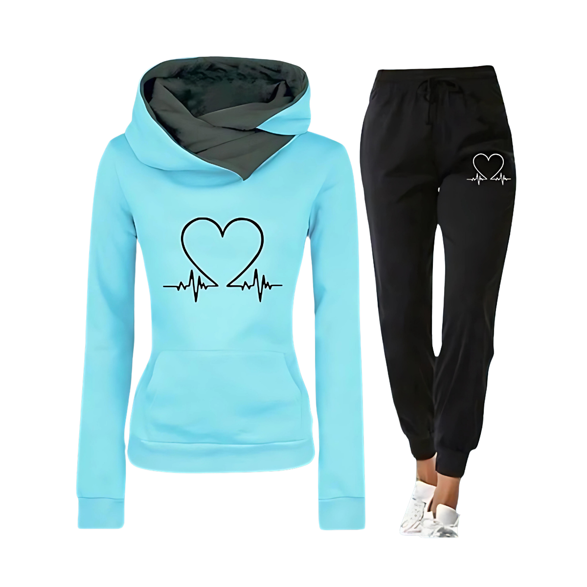 Winslow | Jacket Two-piece Set