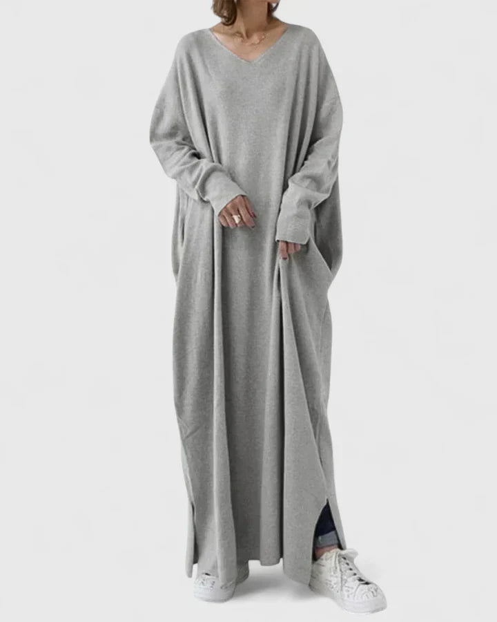 Evelina | Sophisticated Dress