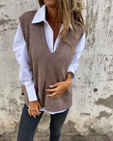 Gray Brown