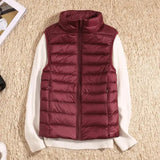 Dark Red