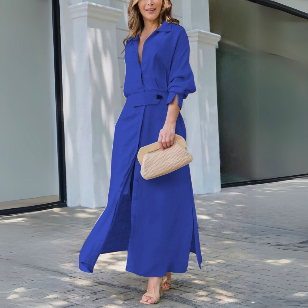 Gaila | Elegant Dress