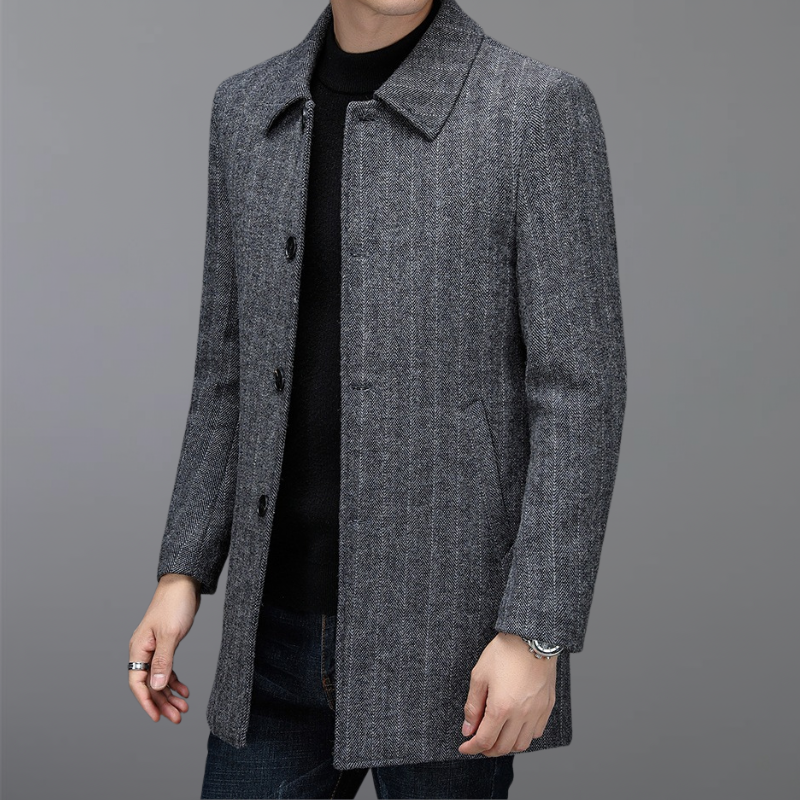 DONNY OVERCOAT