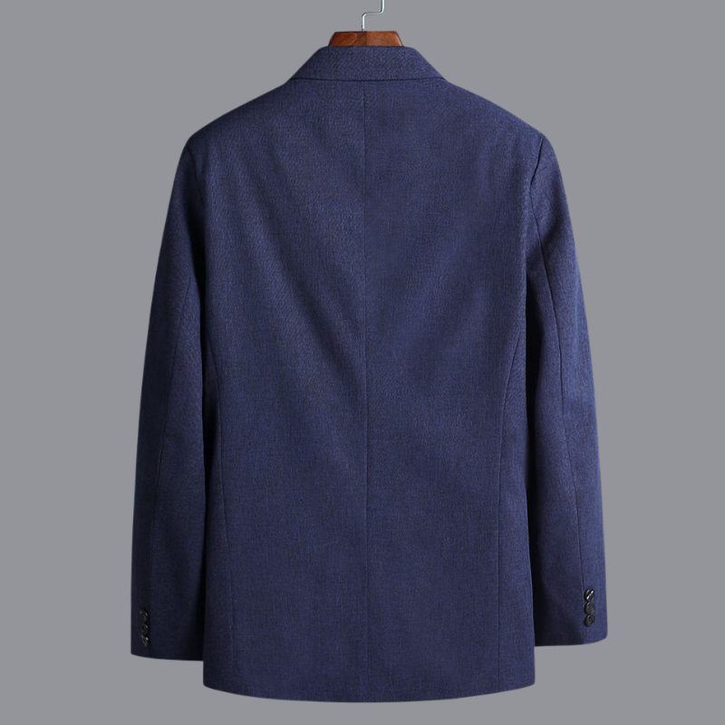 NOAM BLAZER