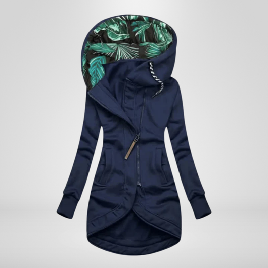 Barbe | Winter Coat