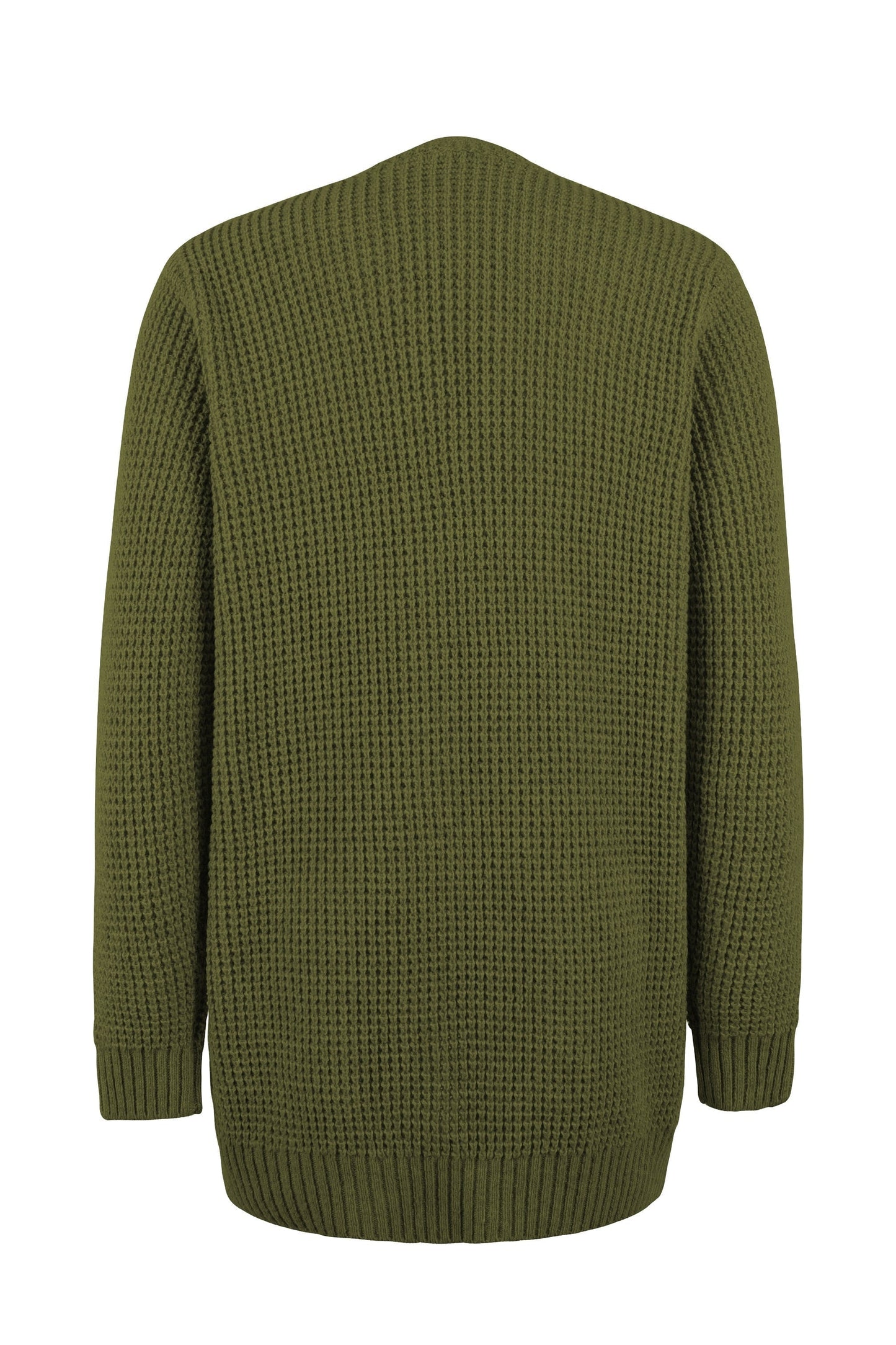Helen | Elegant Cardigan