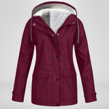 Wine Red