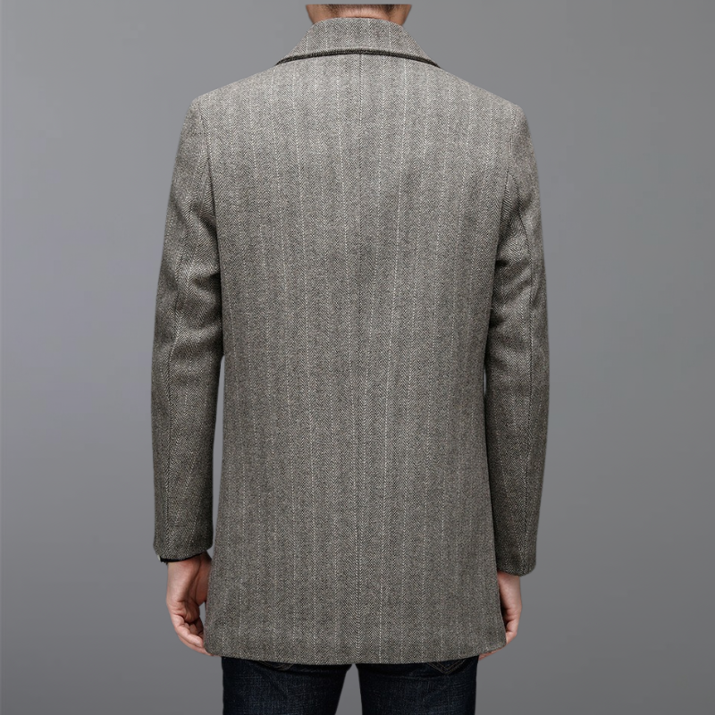 DONNY OVERCOAT