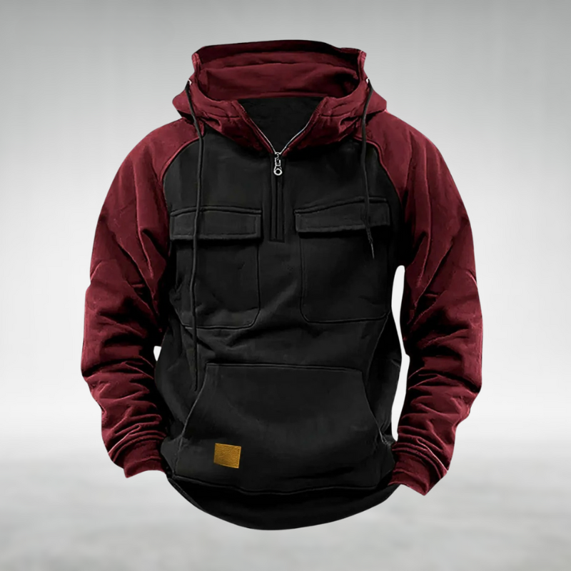 KENAN™ | WINTER HOODIE (1+1 free)