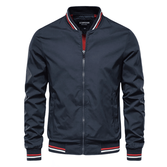Hunter | Elite Bomber Jacket