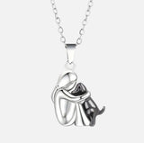 Silver/Black