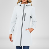 White Grey