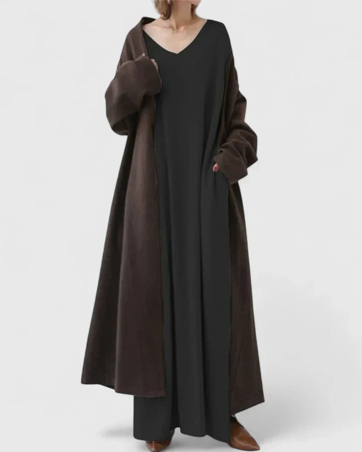 Shay | Sophisticated Dress