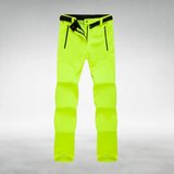 Neon Yellow