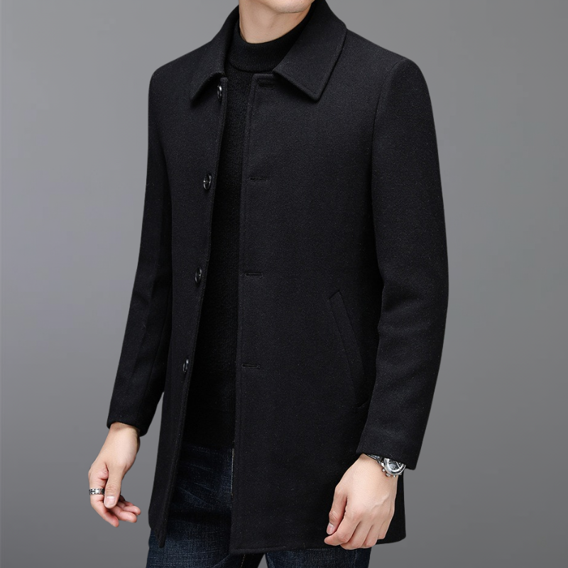 DONNY OVERCOAT