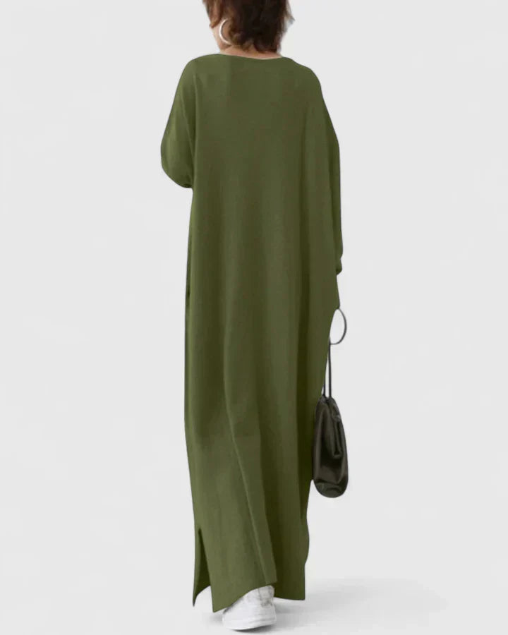 Evelina | Sophisticated Dress