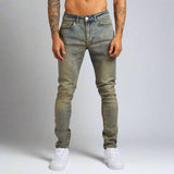 Rugged Gray