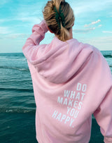 Pastel Pink