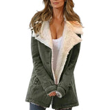 Army Green
