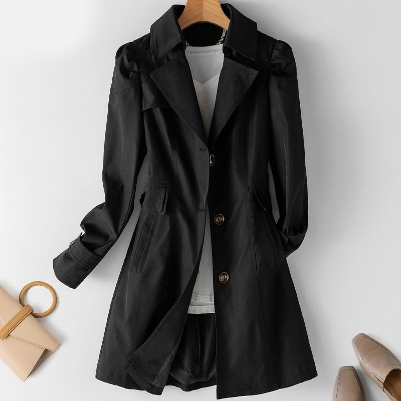 Catleya | Fashionable Jacket