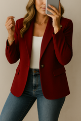 Wine Red