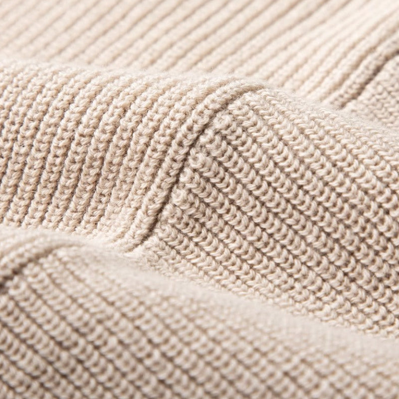 CASA KNIT CARDIGAN
