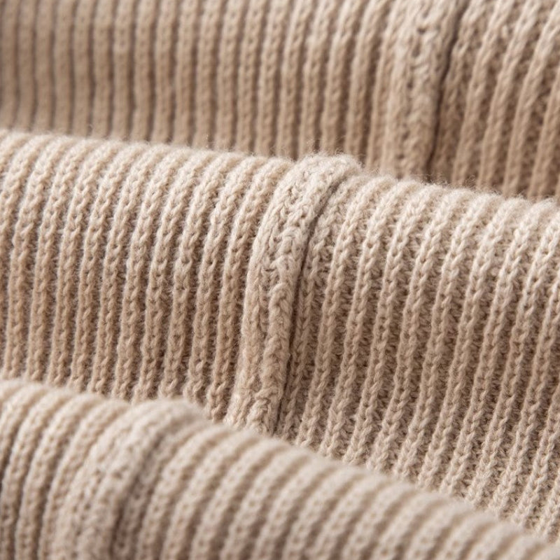 CASA KNIT CARDIGAN