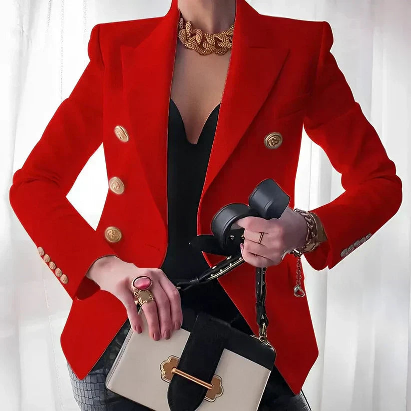 Soline | Classic Blazer