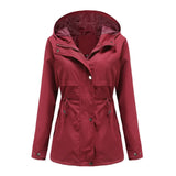 Wine Red
